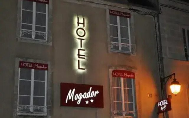 Hotel Mogador