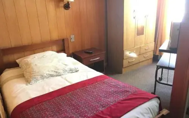 Hostal Buenaventura