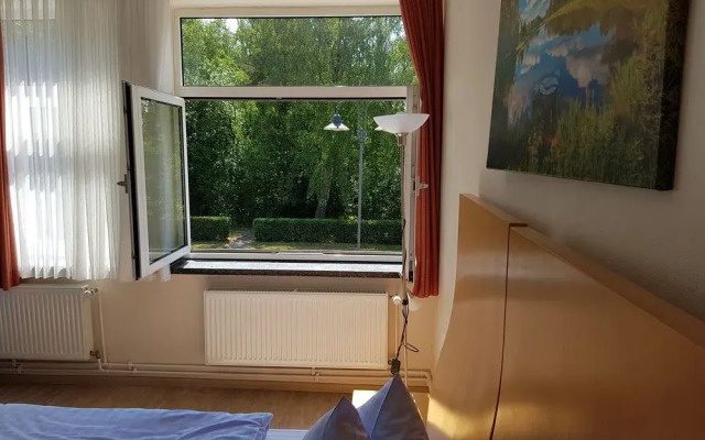 Oase - Haus Schlichternheide