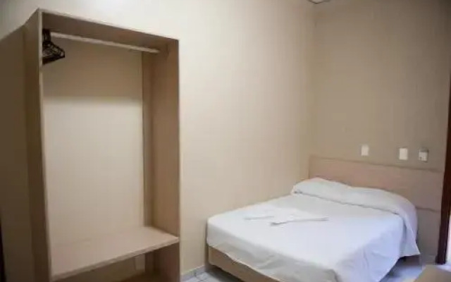 Italian Palace Hotel