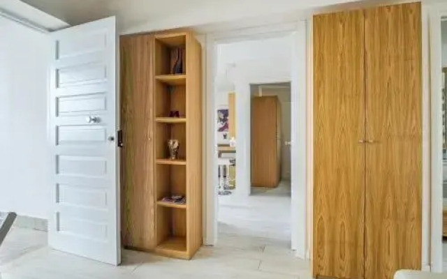Ancora Bianca Beach Residence