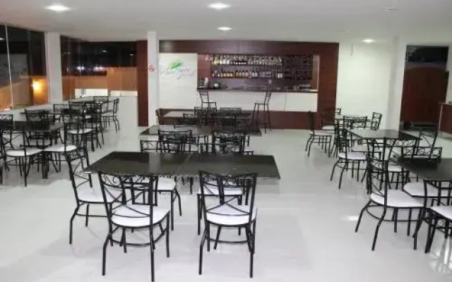 Pousada Villamor - Naturista Liberal (Adult Only)