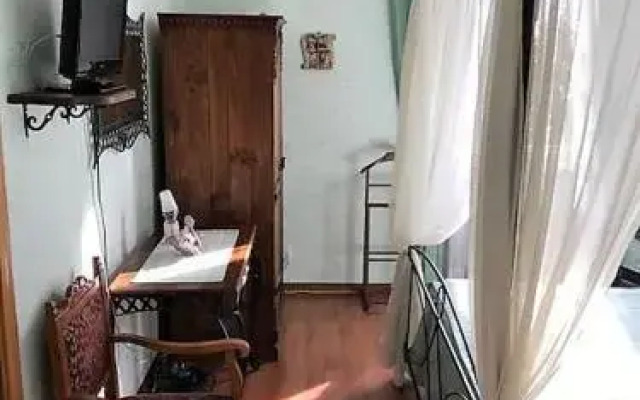 La Villa Di Roma