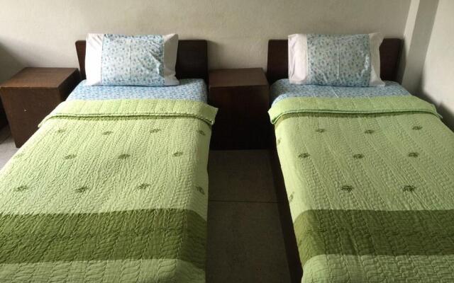 Good Will Guesthouse