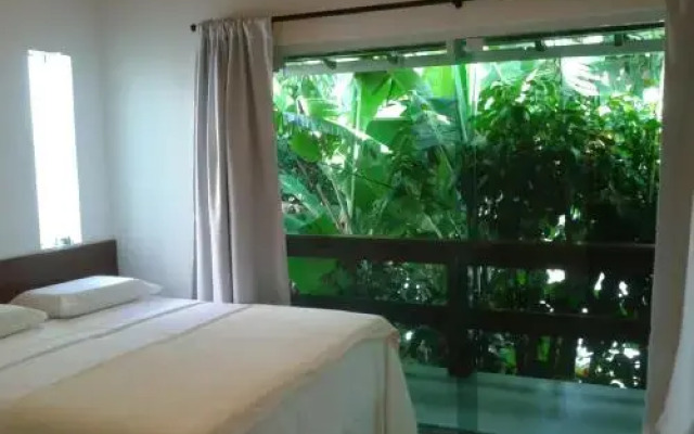 Pousada Pénareia