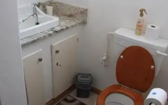 Mechell's Accomodation