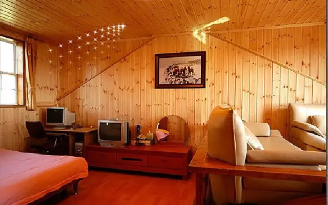 Oceanhouse Pension