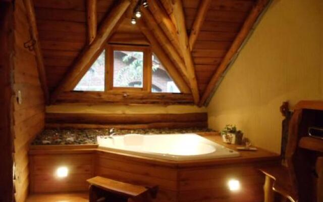 Patagonia Playa Suites