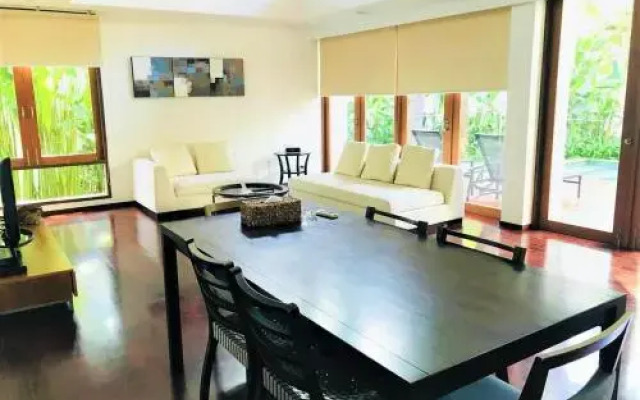 Baan Pranagrad