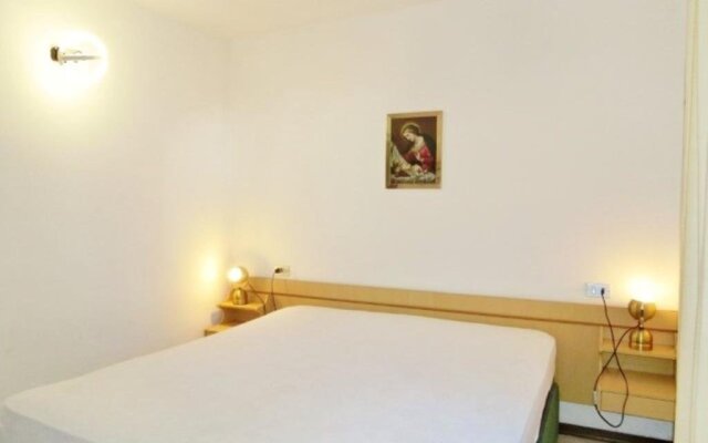 Bilocale Alberti - Casa di Legno