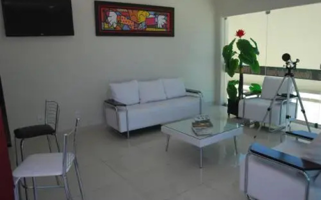 Pousada Orla Dos Corais