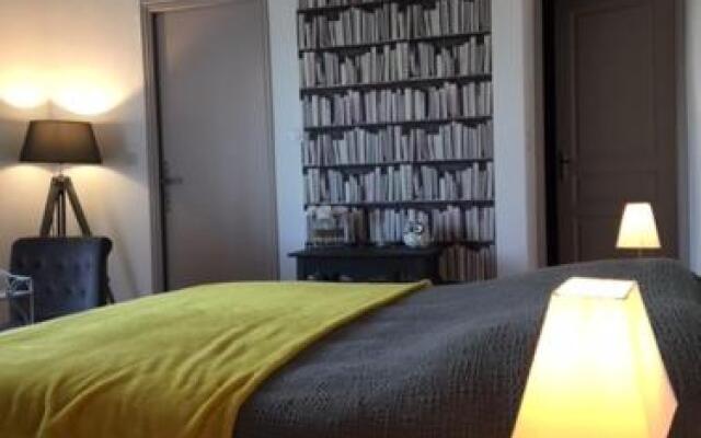 Domaine la CONDAMINE