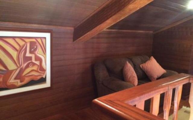 Casa Em Campos Do Jordão