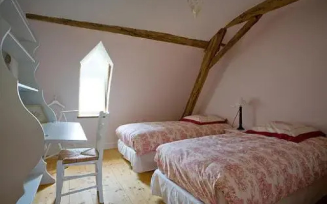 La Tuilerie du Paligny