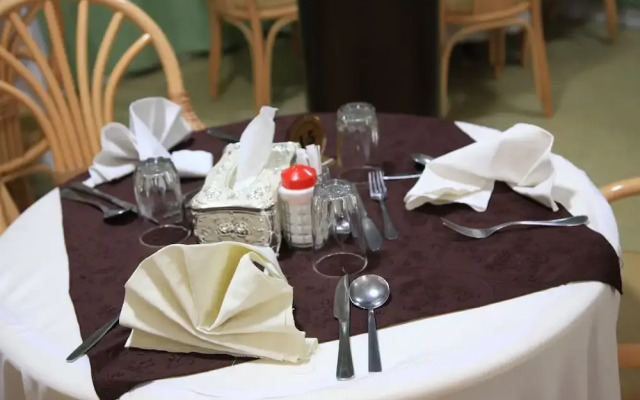Sunshine Hotel Kericho