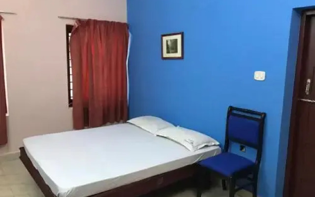 Indraprastham Tourist Home