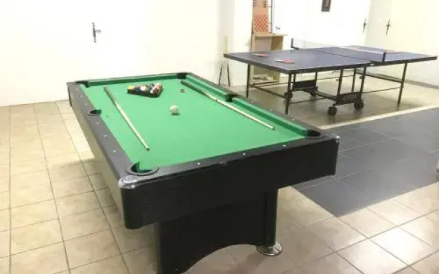 Villa Metairie Grande du Theron