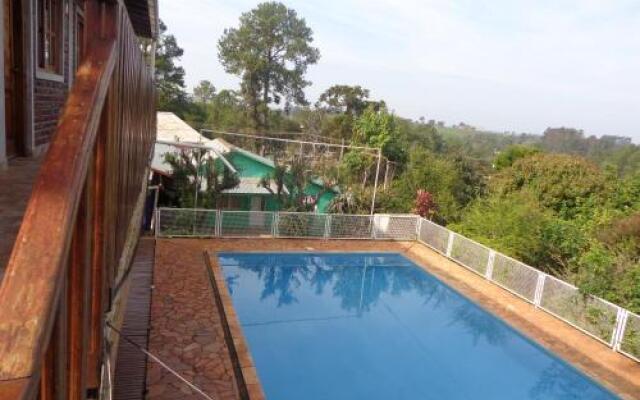 Cabañas Piedras Blancas