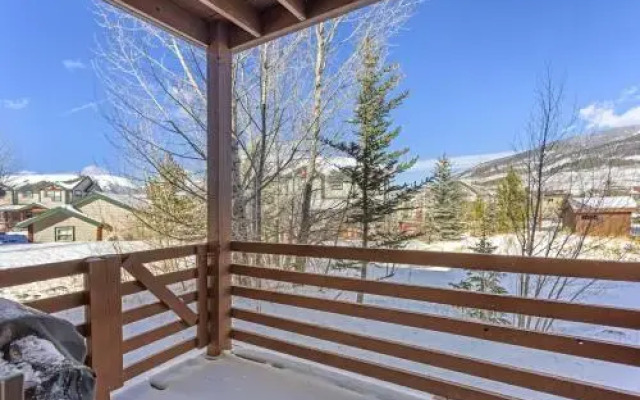 Timber Lodge