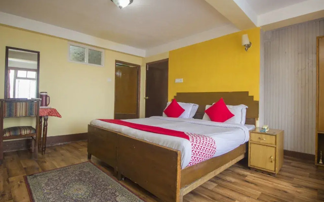 Pradhan Residency