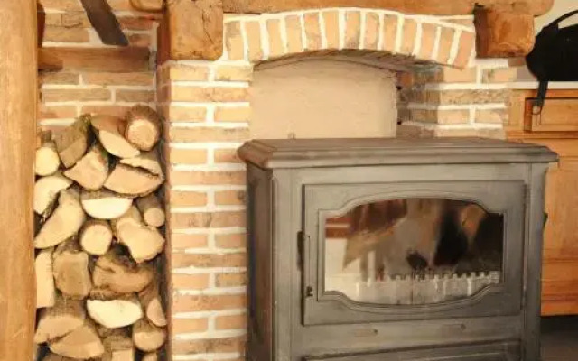 Gîte Klein Rost