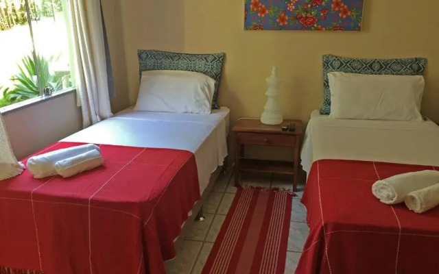 Pousada Recanto Da Terra