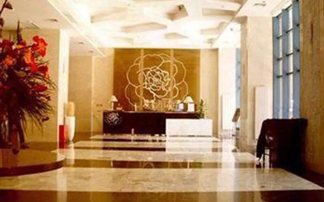Starway Weijing Hotel