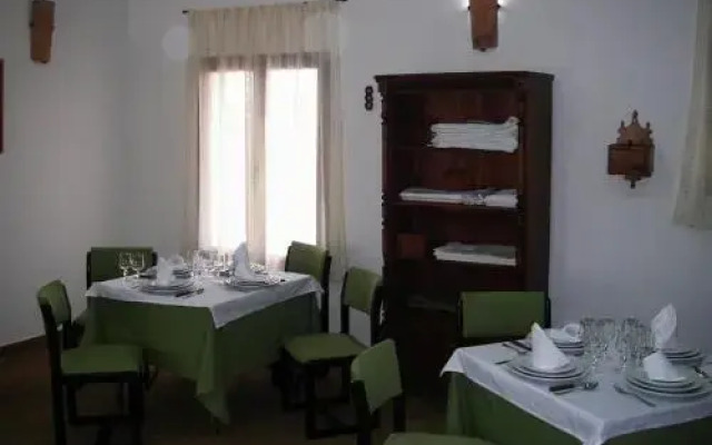 Hotel Rural el Cuco