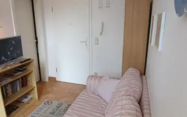 Ferienwohnung Strandjuwel