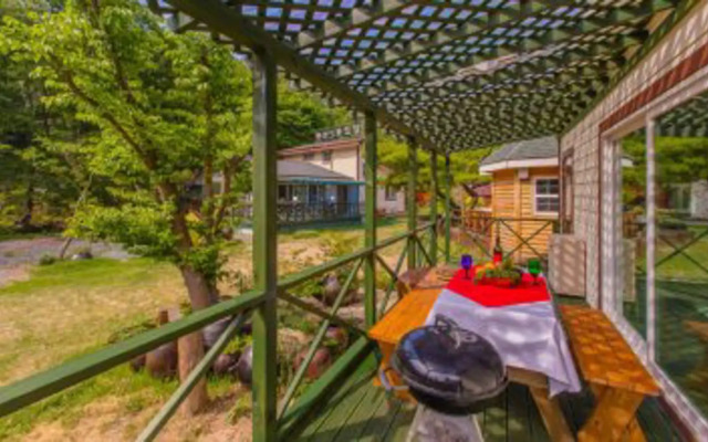 Dodam Pension