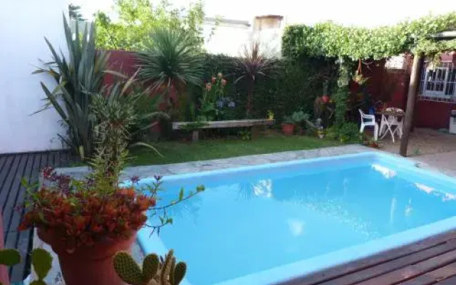 Posada De Los Pajaros