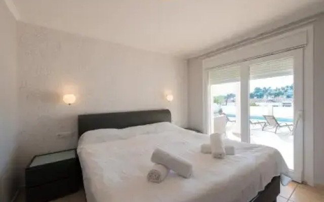 Villa Malibu - Plusholidays