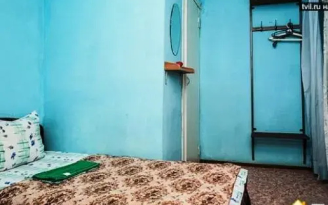 Na Sadovoy Guesthouse
