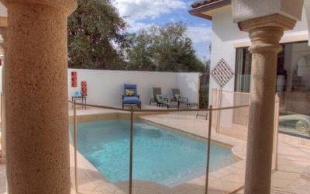 Villa W217 Valhalla Terrace