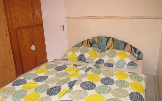 Gyöngyvirág Apartmanház