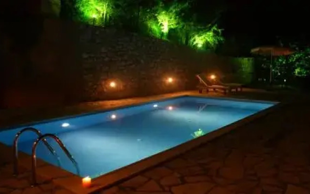Meganisi Villas