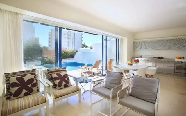 Villa Naxos