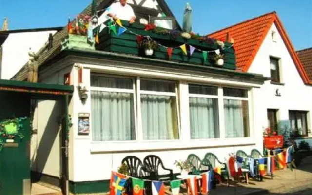 Ferienwohnungen Alexandrinenstraße in Warnemünde