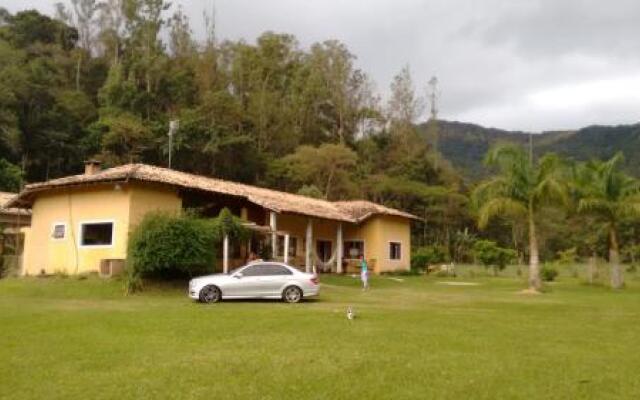 Pousada Casa do Pedro