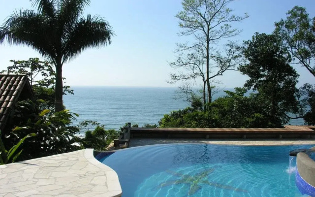 Pousada Chalés de Netuno