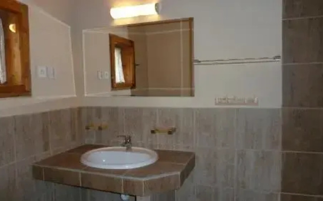 Drevenica pod Lánom
