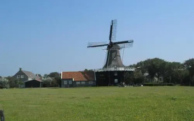 Vakantiewoning voor de Bijl