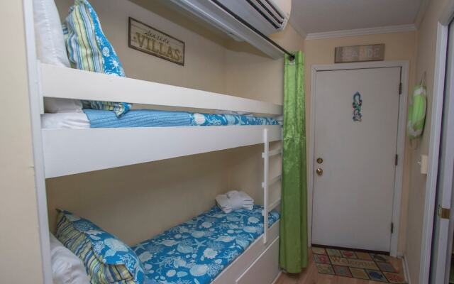 Seaside Villas #WSS250