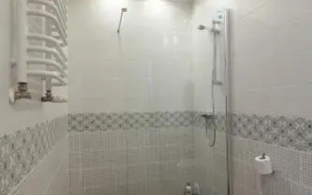 Apartament Klonowa