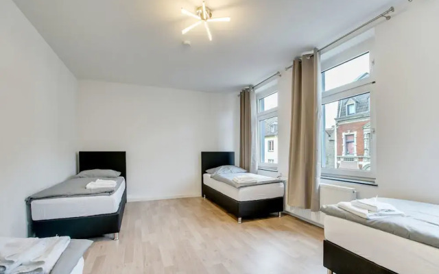 ND Aparthotel