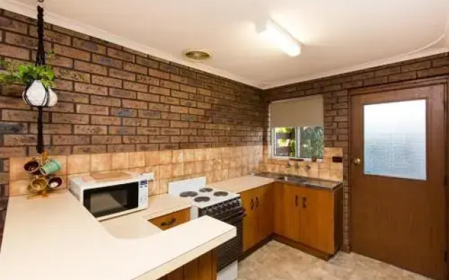 Mildura Holiday Apartments