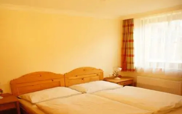 Appartement Haus Seer