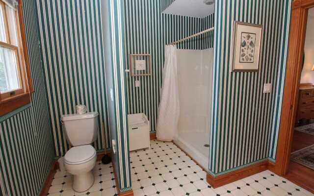 Sunny Days - 5 Br Home