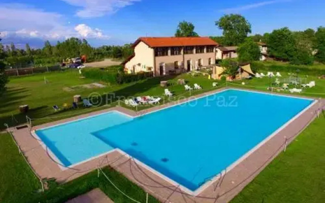 Agriturismo Sofi Turna