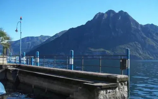 IseoLakeRental - Casa del Pescatore
